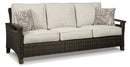 Paradise Trail Outdoor Seating Set - Watson's 87 Furniture (Middlefield,OH)