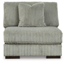 Lindyn Sectional Sofa - Watson's 87 Furniture (Middlefield,OH)