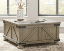 Aldwin Table Set - Watson's 87 Furniture (Middlefield,OH)