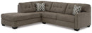 Mahoney Living Room Set - Watson's 87 Furniture (Middlefield,OH)