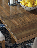 Moriville Dining Room Set - Watson's 87 Furniture (Middlefield,OH)