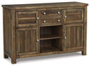 Moriville Counter Height Dining Set - Watson's 87 Furniture (Middlefield,OH)