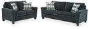 Abinger Living Room Set - Watson's 87 Furniture (Middlefield,OH)