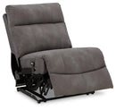 Next-Gen DuraPella Power Reclining Sectional - Watson's 87 Furniture (Middlefield,OH)