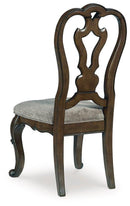 Maylee Dining Room Set - Watson's 87 Furniture (Middlefield,OH)