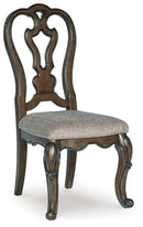 Maylee Dining Room Set - Watson's 87 Furniture (Middlefield,OH)