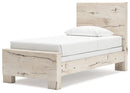 Lawroy Bed - Watson's 87 Furniture (Middlefield,OH)
