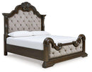 Maylee Bedroom Set - Watson's 87 Furniture (Middlefield,OH)