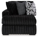 Midnight-Madness Super Chaise - Watson's 87 Furniture (Middlefield,OH)