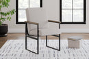 Montia Home Office Set - Watson's 87 Furniture (Middlefield,OH)