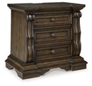 Maylee Bedroom Set - Watson's 87 Furniture (Middlefield,OH)