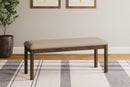 Moriville Dining Room Set - Watson's 87 Furniture (Middlefield,OH)
