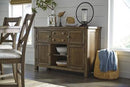 Moriville Dining Room Set - Watson's 87 Furniture (Middlefield,OH)