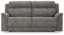 Next-Gen DuraPella Power Reclining Sofa - Watson's 87 Furniture (Middlefield,OH)