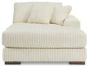 Lindyn Sectional - Watson's 87 Furniture (Middlefield,OH)