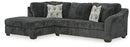 Biddeford Living Room Set - Watson's 87 Furniture (Middlefield,OH)