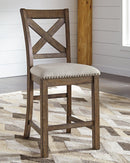 Moriville Dining Room Set - Watson's 87 Furniture (Middlefield,OH)