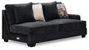Lavernett Living Room Set - Watson's 87 Furniture (Middlefield,OH)