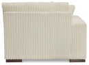 Lindyn Sectional Sofa - Watson's 87 Furniture (Middlefield,OH)
