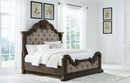 Maylee Bedroom Set - Watson's 87 Furniture (Middlefield,OH)