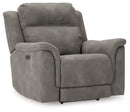 Next-Gen DuraPella Power Recliner - Watson's 87 Furniture (Middlefield,OH)