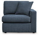 Modmax Balanced Sectional with Audio and Storage Consoles - Watson's 87 Furniture (Middlefield,OH)