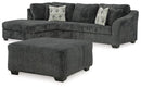Biddeford Living Room Set - Watson's 87 Furniture (Middlefield,OH)