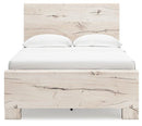 Lawroy Bed - Watson's 87 Furniture (Middlefield,OH)