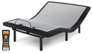 Head-Foot Model Best California King Adjustable Base - Watson's 87 Furniture (Middlefield,OH)