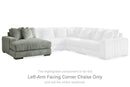 Lindyn Sectional with Double Chaise - Watson's 87 Furniture (Middlefield,OH)