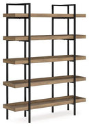 Montia Home Office Set - Watson's 87 Furniture (Middlefield,OH)