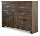 Juararo Dresser - Watson's 87 Furniture (Middlefield,OH)