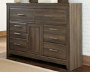 Juararo Dresser - Watson's 87 Furniture (Middlefield,OH)