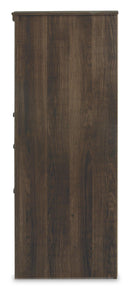 Juararo Dresser - Watson's 87 Furniture (Middlefield,OH)