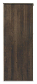 Juararo Dresser - Watson's 87 Furniture (Middlefield,OH)