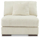 Lindyn Sectional with Double Chaise - Watson's 87 Furniture (Middlefield,OH)