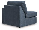 Modmax Balanced Sectional with Audio and Storage Consoles - Watson's 87 Furniture (Middlefield,OH)