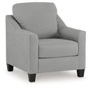 Adlai Living Room Set - Watson's 87 Furniture (Middlefield,OH)