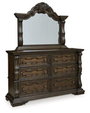 Maylee Bedroom Set - Watson's 87 Furniture (Middlefield,OH)