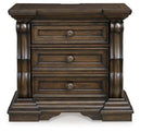 Maylee Bedroom Set - Watson's 87 Furniture (Middlefield,OH)