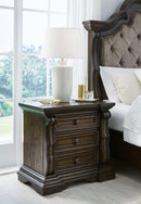 Maylee Bedroom Set - Watson's 87 Furniture (Middlefield,OH)