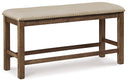 Moriville Counter Height Dining Set - Watson's 87 Furniture (Middlefield,OH)