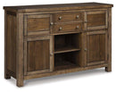 Moriville Dining Room Set - Watson's 87 Furniture (Middlefield,OH)