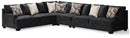 Lavernett Living Room Set - Watson's 87 Furniture (Middlefield,OH)