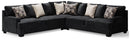 Lavernett Living Room Set - Watson's 87 Furniture (Middlefield,OH)