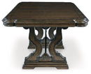 Maylee Dining Room Set - Watson's 87 Furniture (Middlefield,OH)