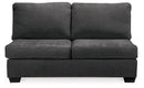 Ambee Living Room Set - Watson's 87 Furniture (Middlefield,OH)