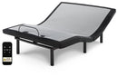 Head-Foot Model Best California King Adjustable Base - Watson's 87 Furniture (Middlefield,OH)