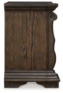 Maylee Bedroom Set - Watson's 87 Furniture (Middlefield,OH)