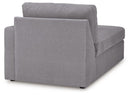 Modmax 5 Piece Sectional with Audio Console - Watson's 87 Furniture (Middlefield,OH)